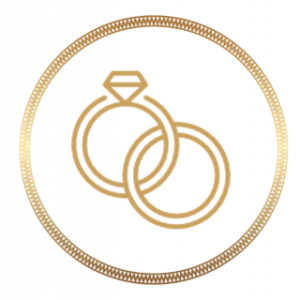 عقد و عروسی در باغ تالار والا