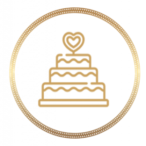 نامزدی در باغ تالار والا