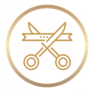 افتتاحیه ها و همایش ها در باغ تالار والا