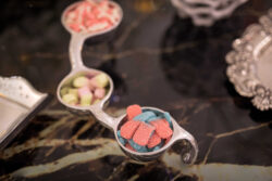 پذیرایی لاکچری