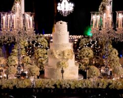 پذیرایی لاکچری