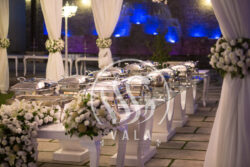 پذیرایی لاکچری