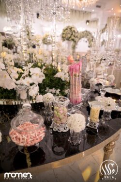 پذیرایی لاکچری