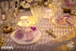 پذیرایی لاکچری