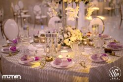 پذیرایی لاکچری