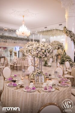 پذیرایی لاکچری