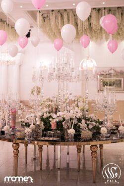 پذیرایی لاکچری