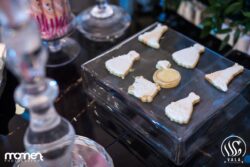 پذیرایی لاکچری