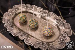 پذیرایی لاکچری