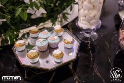 پذیرایی لاکچری