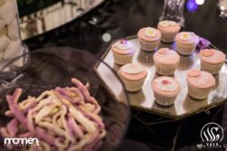 پذیرایی لاکچری