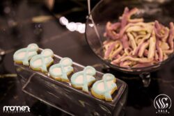 پذیرایی لاکچری