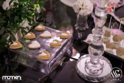 پذیرایی لاکچری