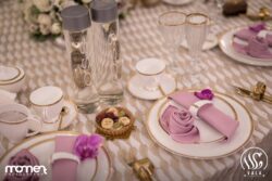 پذیرایی لاکچری