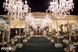 باغ پذیرایی