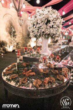 پذیرایی لاکچری