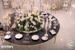 سالن عقد لاکچری