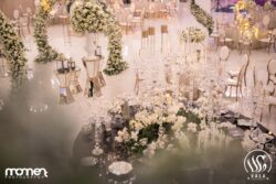 سالن عقد لاکچری