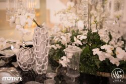 پذیرایی لاکچری