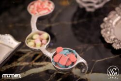 پذیرایی لاکچری