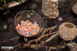 پذیرایی لاکچری