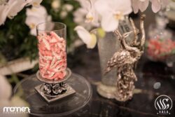 پذیرایی لاکچری