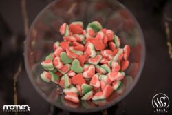 پذیرایی لاکچری