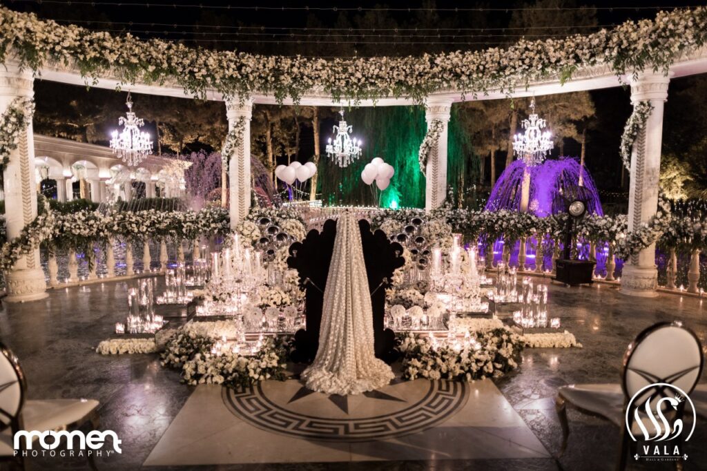 عکاسی عروس مدلینگ