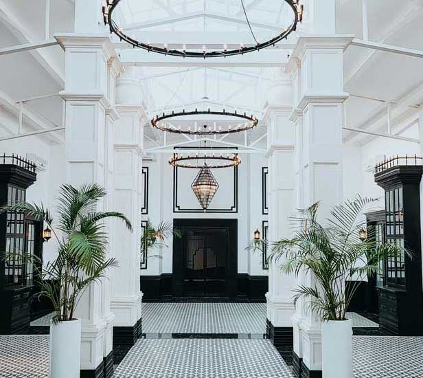 باغ آتلیه ماکان