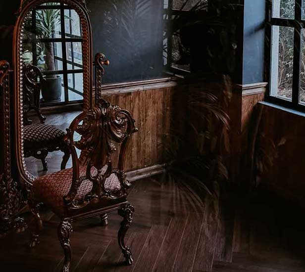 باغ آتلیه ماکان