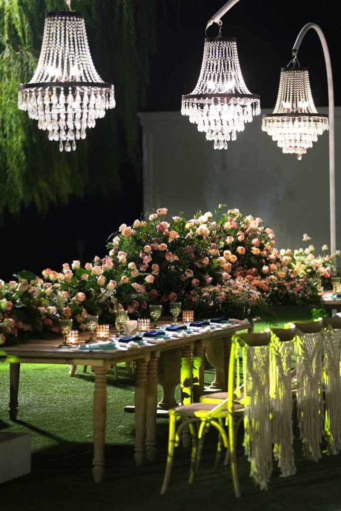 باغ تالار والا