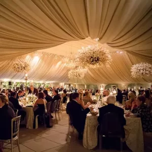 ایده برای عروسی لاکچری