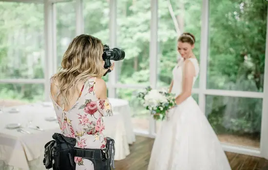 فیلم برداری حرفه ای