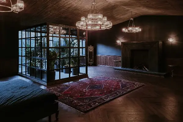 باغ عکاسی ماکان