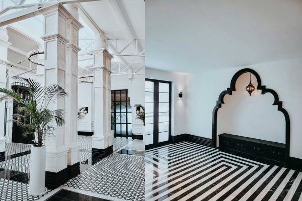 لوکیشن عکاسی عقد متنوع در باغ ماکان