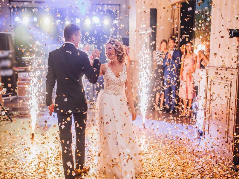 مراحل ازدواج در ایران